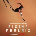 Daniel Pemberton para el documental Rising Phoenix