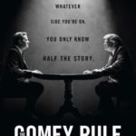 Henry Jackman para la miniserie The Comey Rule