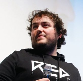 Aitzol Saratxaga para la comedia García y García