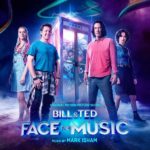 Lakeshore Records edita la banda sonora Bill & Ted Face the Music
