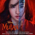 Walt Disney Records edita la banda sonora Mulan