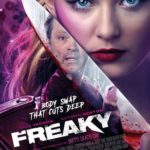 Bear McCreary para la comedia de terror Freaky