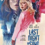 Steven Price para el thriller psicológico Last Night in Soho