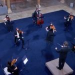 Crónica de una violinista en los Premios Princesa de Asturias
