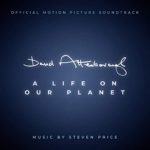 Decca Records edita la banda sonora David Attenborough: A Life on Our Planet