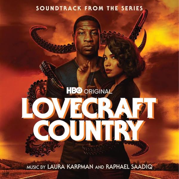 WaterTower Music edita la banda sonora Lovecraft Country