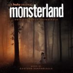 Lakeshore Records edita la banda sonora Monsterland