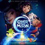 Milan Records edita la banda sonora Over The Moon