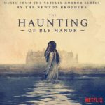 Paramount Music edita la banda sonora The Haunting of Bly Manor