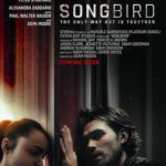 Lorne Balfe para el drama Songbird