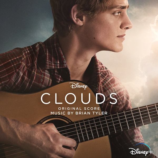 Walt Disney Records edita la banda sonora Clouds