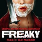 Back Lot Music  edita la banda sonora Freaky