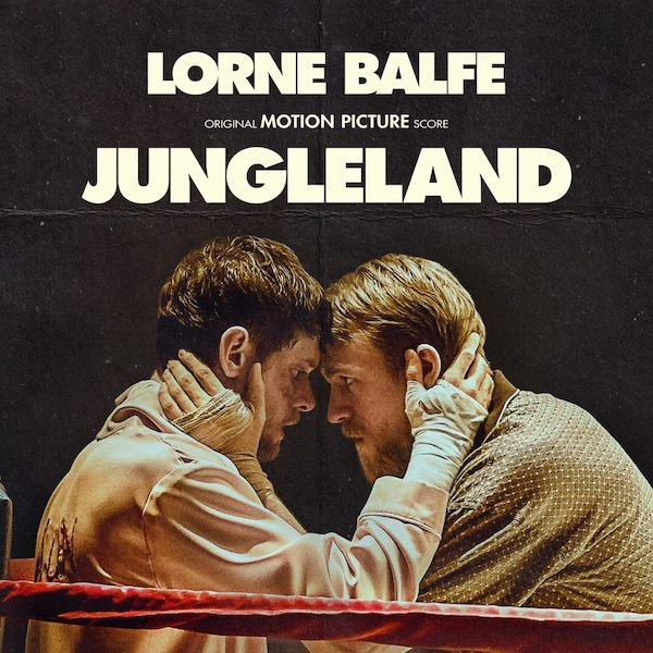 Universal Music’s Globe edita la banda sonora Jungleland