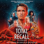 Quartet Reedita el Total Recall expandido de Jerry Goldsmith