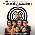 Lakeshore Records edita la banda sonora The Umbrella Academy: Season 2