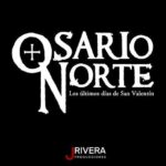 Isabel Royán para el documental Osario Norte, los últimos días de San Valentín