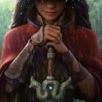 James Newton Howard para la cinta de animación Raya and the Last Dragon