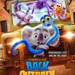 Rupert Gregson-Williams para la cinta de animación Back to the Outback