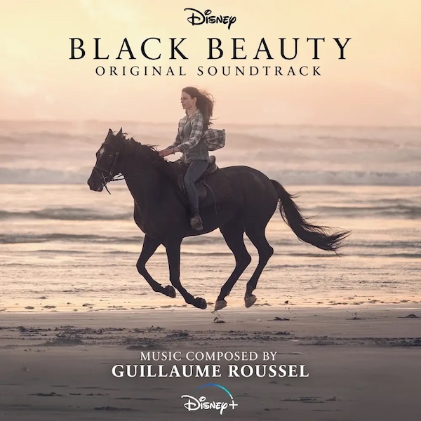 Walt Disney Records edita la banda sonora Black Beauty