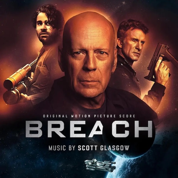 Fourteen Kings Music edita la banda sonora Breach