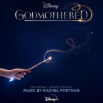 Walt Disney Records edita la banda sonora Godmothered
