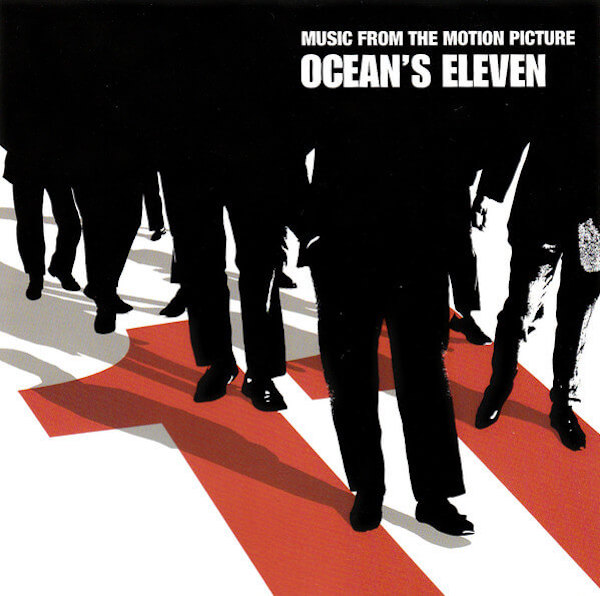 Ocean’s Eleven