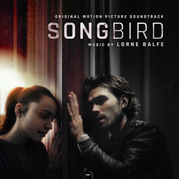Sony Classical edita la banda sonora Songbird