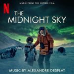 ABKCO Records edita la banda sonora The Midnight Sky