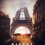 Alexandre Desplat para el biopic Eiffel