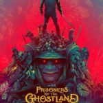 Joseph Trapanese para el thriller de acción Prisoners of the Ghostland