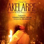 Plaza Mayor Company edita la banda sonora Akelarre