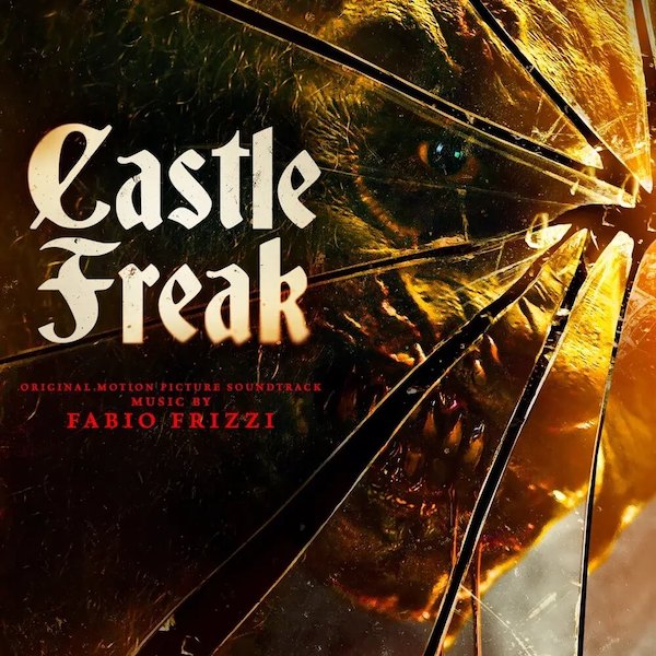 Lakeshore Records edita la banda sonora Castle Freak