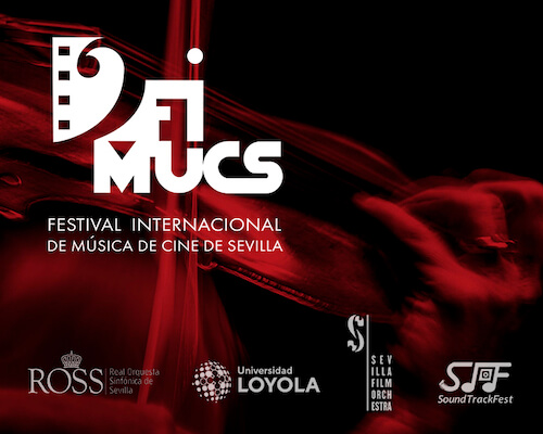 FIMUCS – Nace el Festival Internacional de Música de Cine de Sevilla