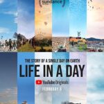 Harry Gregson-Williams para el documental Life in a Day 2020