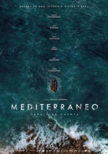 Póster Mediterráneo
