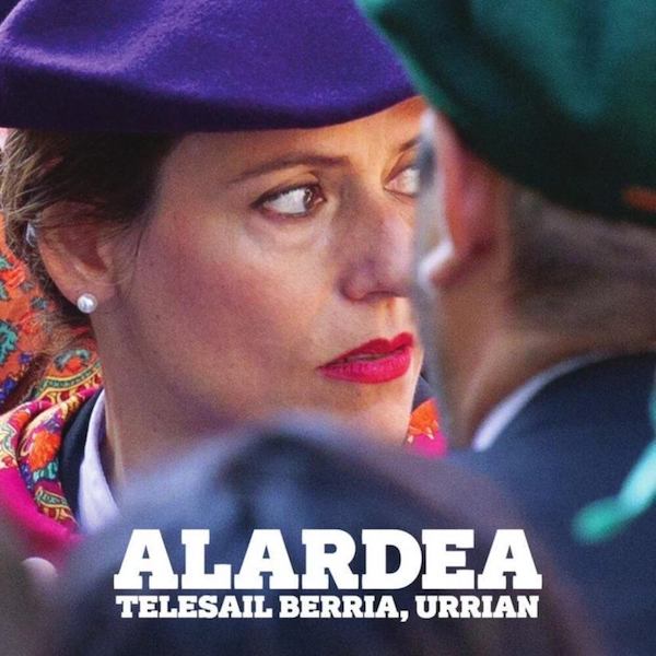 Beatriz López-Nogales edita su trabajo para Alardea