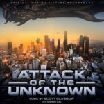 Fourteen Kings Music edita la banda sonora Attack of the Unknown