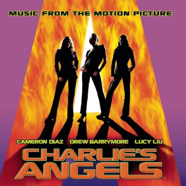 Charlie’s Angels