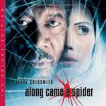 Varèse Sarabande expande Along Came a Spider de Jerry Goldsmith