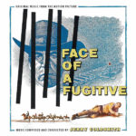 Intrada edita Face of a Fugitive de Jerry Goldsmith