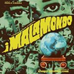 CAM Records edita I Malamondo de Ennio Morricone