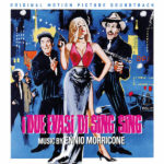 Quartet Records edita I due evasi di Sing Sing de Ennio Morricone