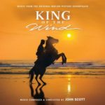 JOS Records reedita King of the Wind de John Scott