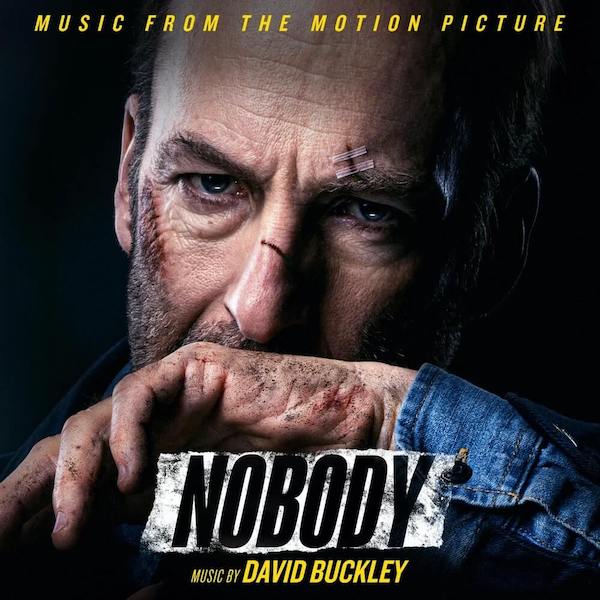 Back Lot Music edita la banda sonora Nobody