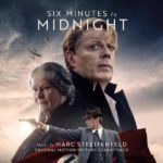 Marc Streitenfeld edita su trabajo Six Minutes to Midnight