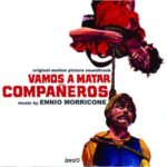 Beat Records reedita Vamos a Matar Compañeros de Ennio Morricone