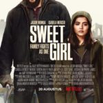 Steven Price para la cinta de acción Sweet Girl
