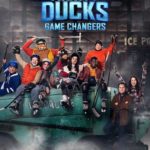 John Debney para la serie The Mighty Ducks: Game Changers