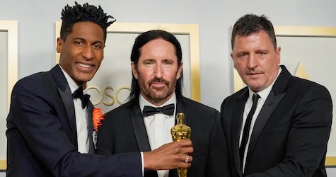 Atticus Ross, Trent Reznor y Jon Batiste ganan el Oscar por Soul