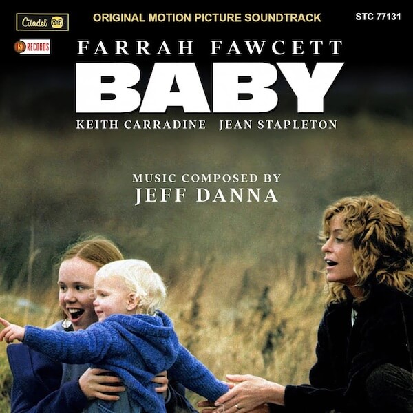 Citadel Records edita la banda sonora Baby